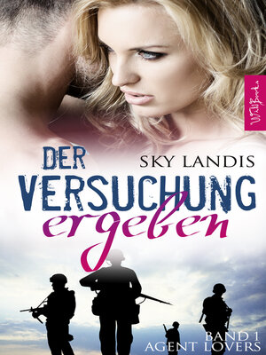 cover image of Der Versuchung ergeben